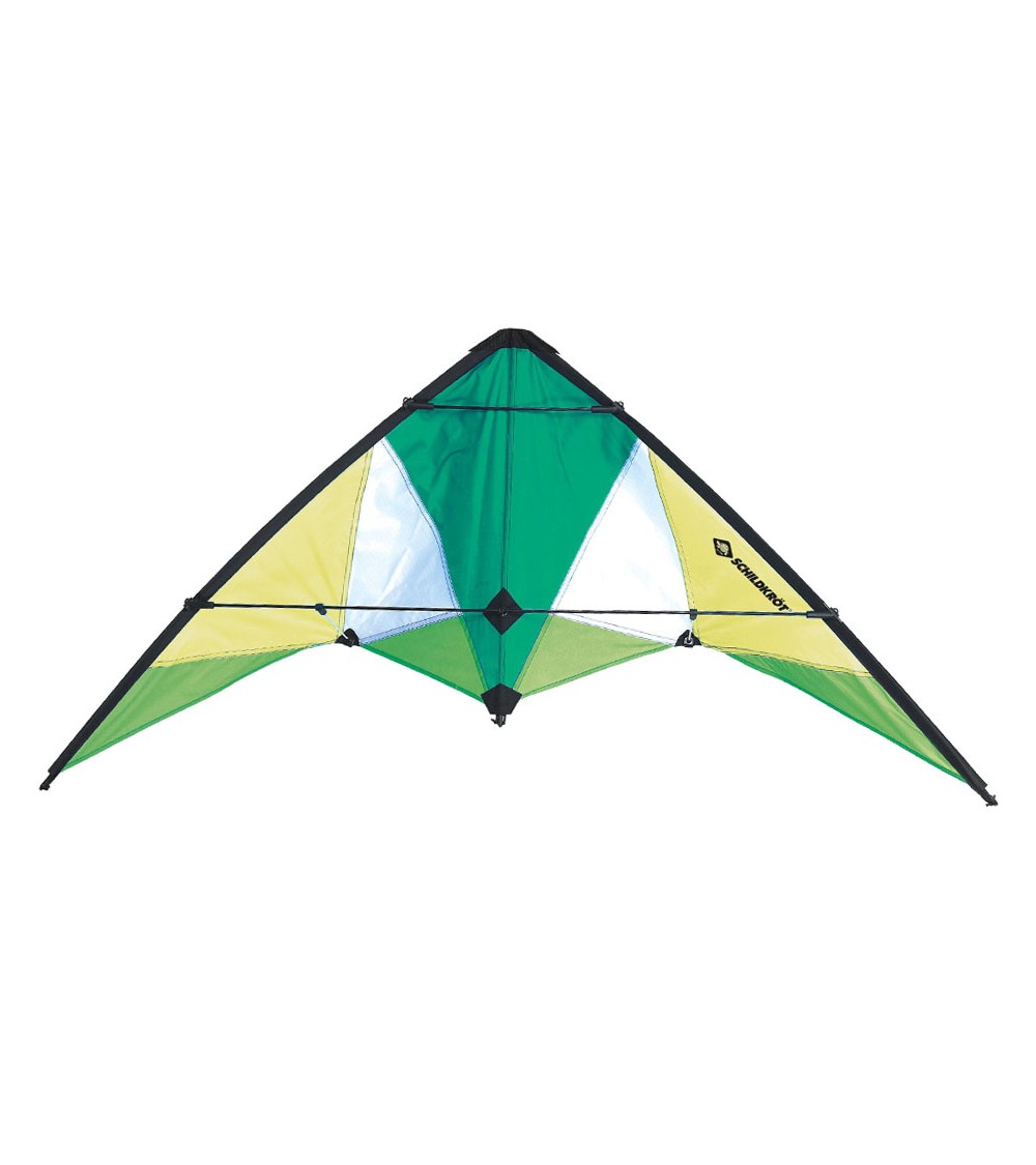 Latawiec akrobacyjny dwulinkowy Schildkrot Stunt Kite 133 970430