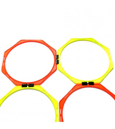 Drabinka Hexagonalna 8szt Legend