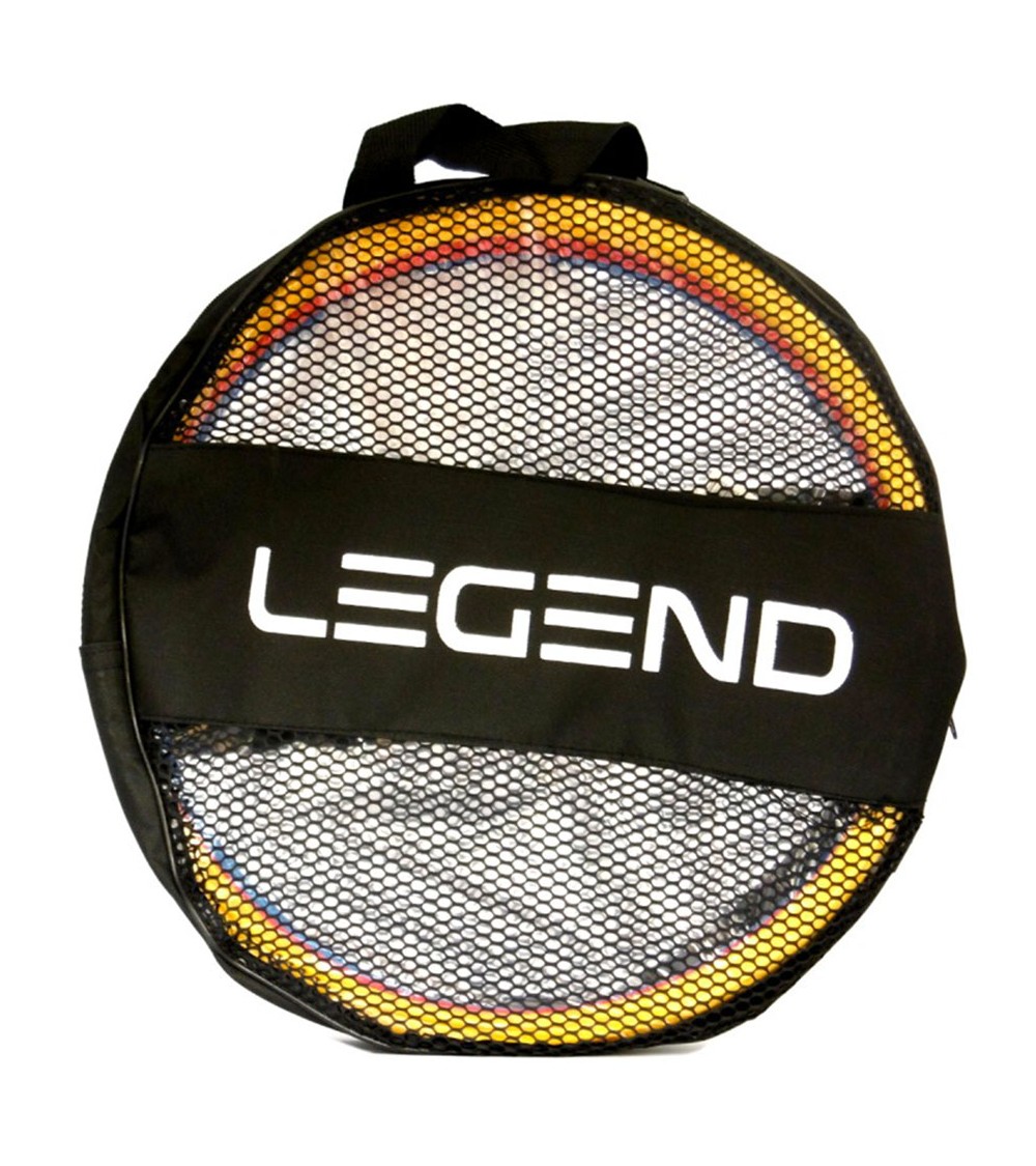 Drabinka koordynacyjna z obręczy 40 cm Legend