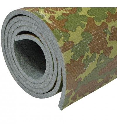 Mata turystyczna XPE Military 180x50x1,2 cm Royokamp 1026466
