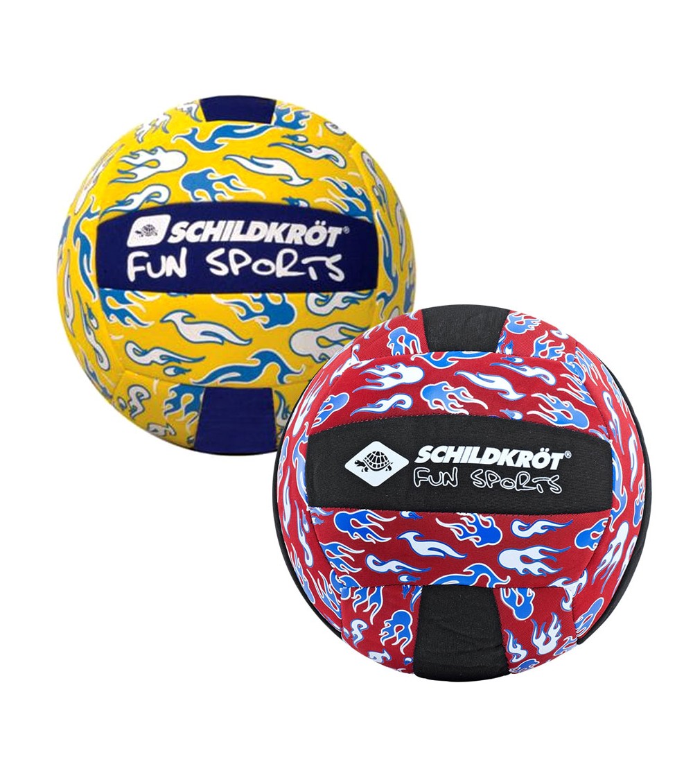 Piłka siatkowa Schildkrot neoprenowa 970070