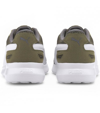 Buty męskie Puma ST Activate zielone 369122 17