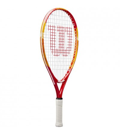 Rakieta do tenisa ziemnego Wilson Us Open 21 W/O CVR WRT20310U