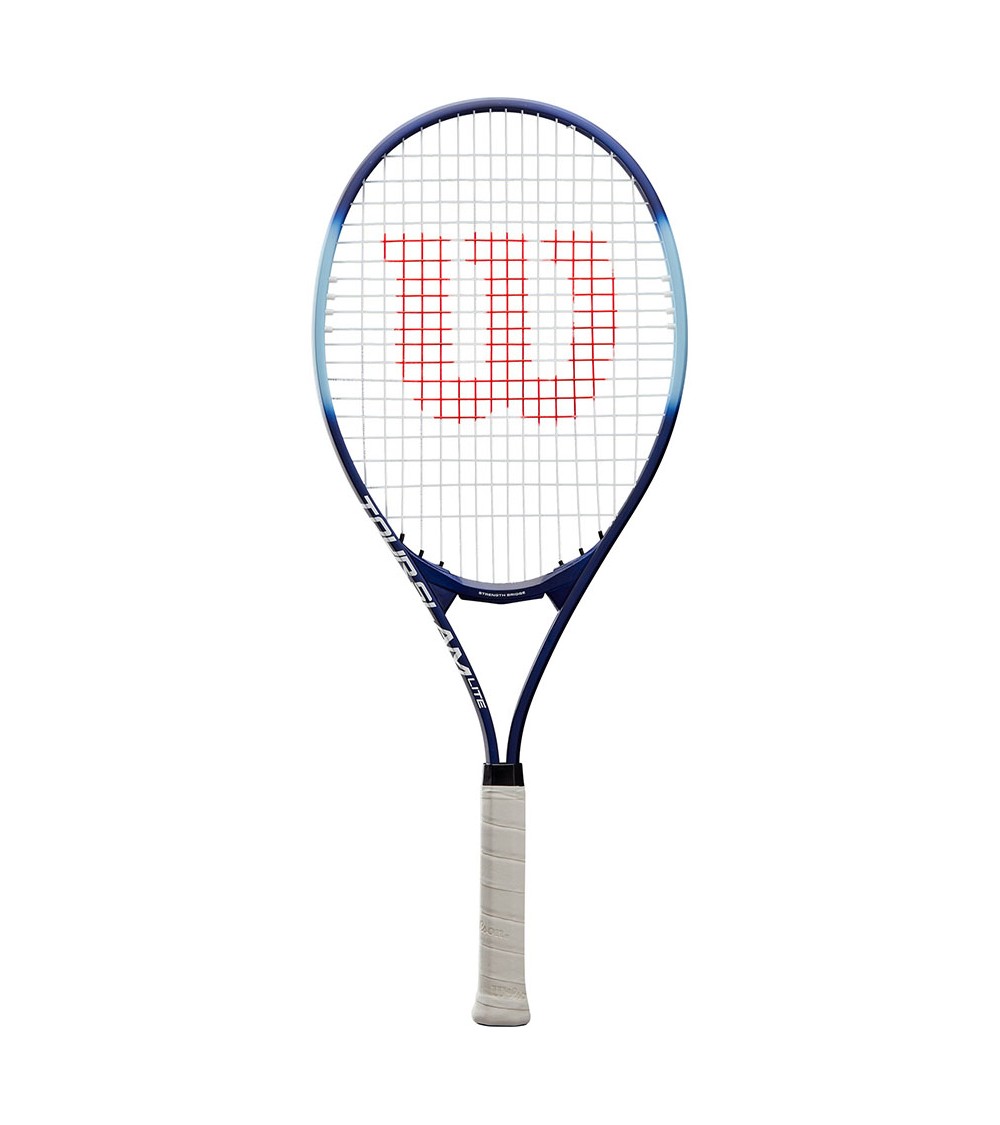 Rakieta do tenisa ziemnego Wilson Tour Slam Lite W/O CVR 3  WRT30210U3