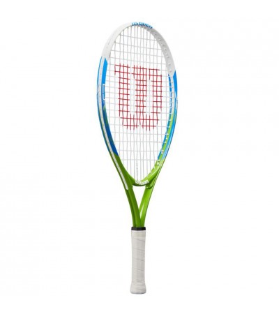 Rakieta do tenisa ziemnego Wilson Us Open 23 W/O CVR  WRT20320U