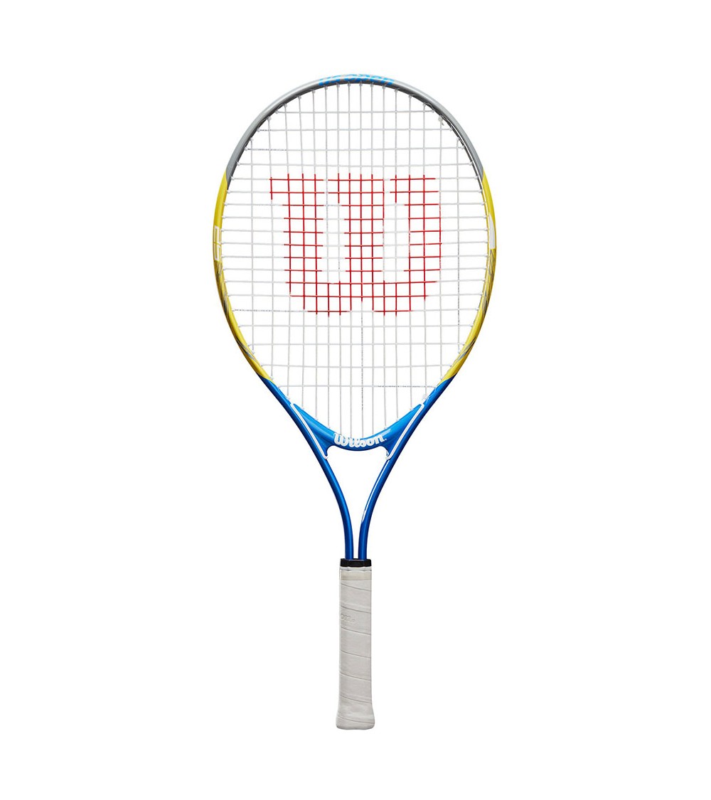 Rakieta do tenisa ziemnego Wilson Us Open 25 W/O CVR WRT20330U