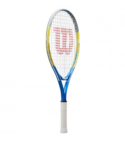 Rakieta do tenisa ziemnego Wilson Us Open 25 W/O CVR  WRT20330U