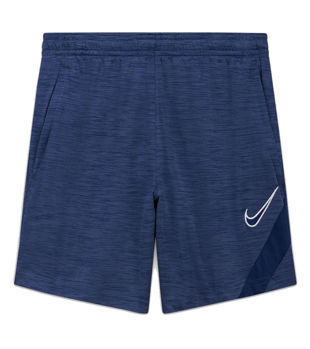 Spodenki dla dzieci Nike Dry Academy KZ FP HT granatowe CK5410 492