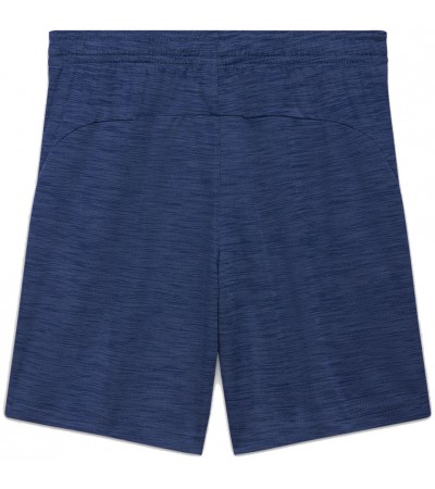 Spodenki dla dzieci Nike Dry Academy KZ FP HT granatowe CK5410 492