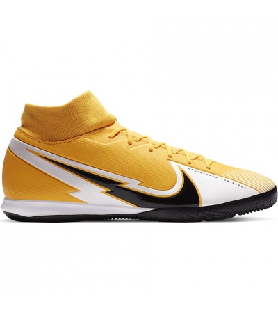 Buty piłkarskie Nike Mercurial Superfly 7 Academy IC AT7975 801