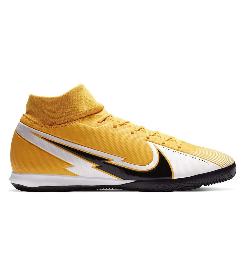 Buty piłkarskie Nike Mercurial Superfly 7 Academy IC AT7975 801