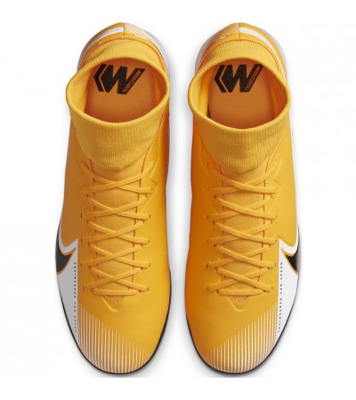Buty piłkarskie Nike Mercurial Superfly 7 Academy IC AT7975 801