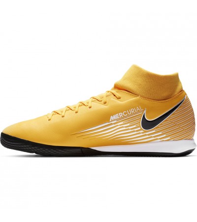 Buty piłkarskie Nike Mercurial Superfly 7 Academy IC AT7975 801