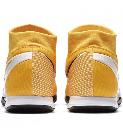 Buty piłkarskie Nike Mercurial Superfly 7 Academy IC AT7975 801
