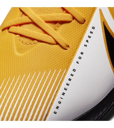 Buty piłkarskie Nike Mercurial Superfly 7 Academy IC AT7975 801