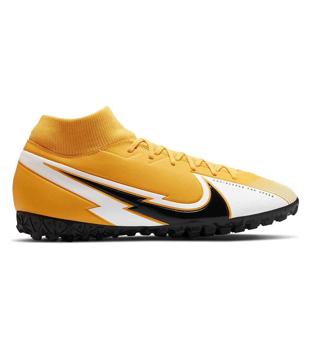 Buty piłkarskie Nike Mercurial Superfly 7 Academy TF AT7978 801