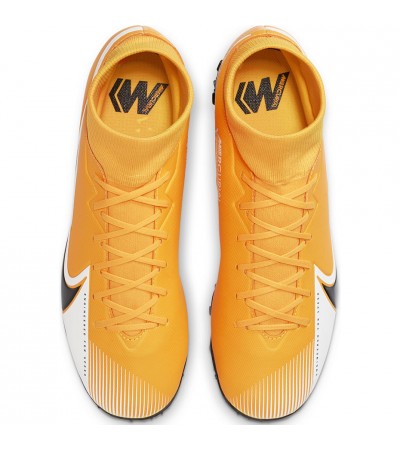 Buty piłkarskie Nike Mercurial Superfly 7 Academy TF AT7978 801