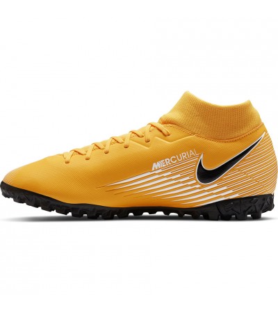 Buty piłkarskie Nike Mercurial Superfly 7 Academy TF AT7978 801