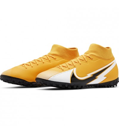 Buty piłkarskie Nike Mercurial Superfly 7 Academy TF AT7978 801