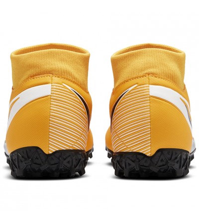 Buty piłkarskie Nike Mercurial Superfly 7 Academy TF AT7978 801