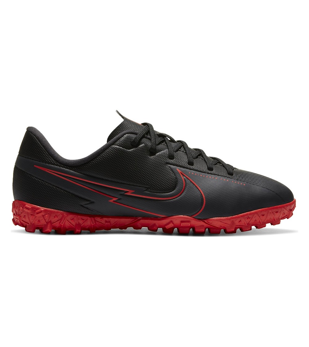 Buty piłkarskie Nike Mercurial Vapor 13 Academy TF JUNIOR AT8145 060