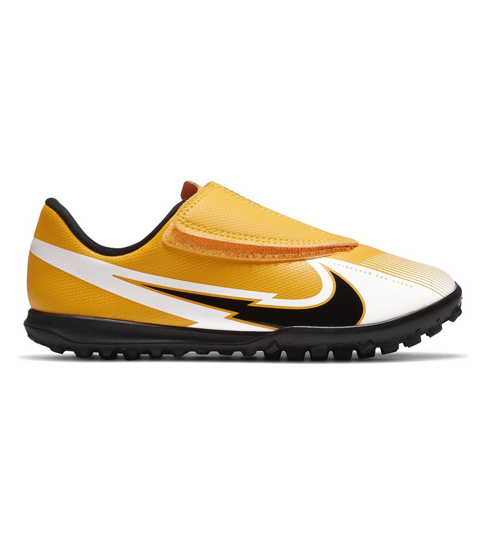 Buty piłkarskie Nike Mercurial Vapor 13 Club TF PS(V) JUNIOR AT8178 801