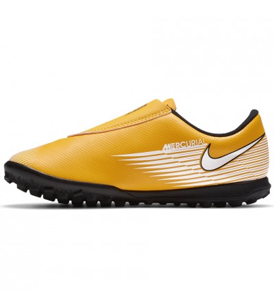 Buty piłkarskie Nike Mercurial Vapor 13 Club TF PS(V) JUNIOR AT8178 801