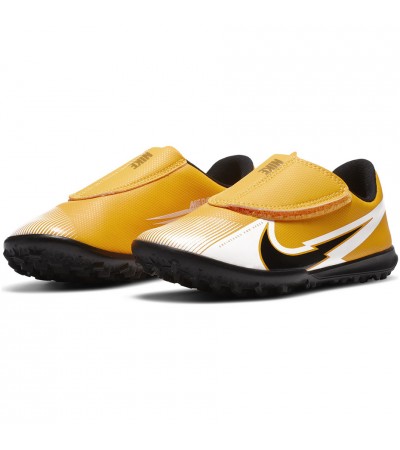 Buty piłkarskie Nike Mercurial Vapor 13 Club TF PS(V) JUNIOR AT8178 801