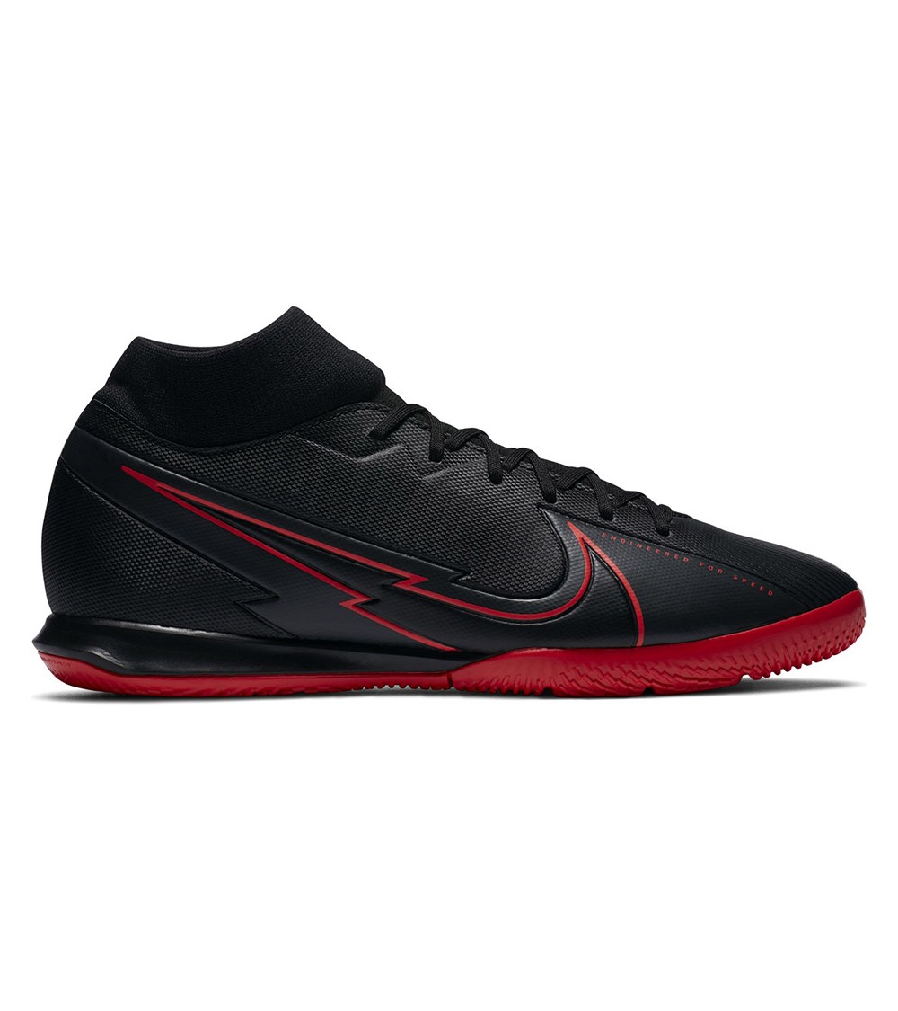 Buty piłkarskie Nike Mercurial Superfly 7 Academy IC AT7975 060