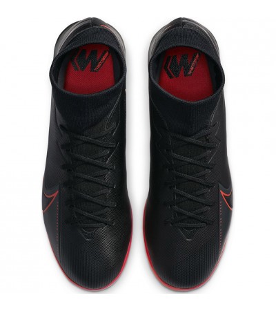 Buty piłkarskie Nike Mercurial Superfly 7 Academy IC AT7975 060