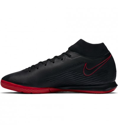 Buty piłkarskie Nike Mercurial Superfly 7 Academy IC AT7975 060
