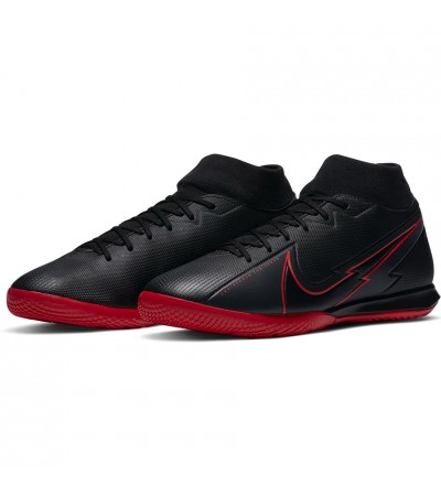 Buty piłkarskie Nike Mercurial Superfly 7 Academy IC AT7975 060