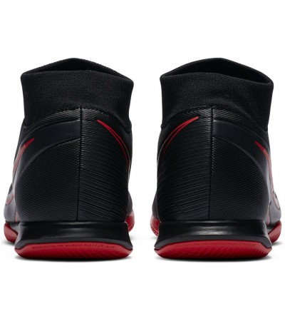Buty piłkarskie Nike Mercurial Superfly 7 Academy IC AT7975 060