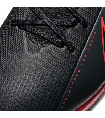 Buty piłkarskie Nike Mercurial Superfly 7 Academy IC AT7975 060