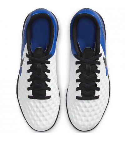 Buty piłkarskie Nike Tiempo Legend 8 Club TF JUNIOR AT5883 104