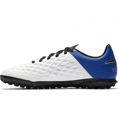 Buty piłkarskie Nike Tiempo Legend 8 Club TF JUNIOR AT5883 104