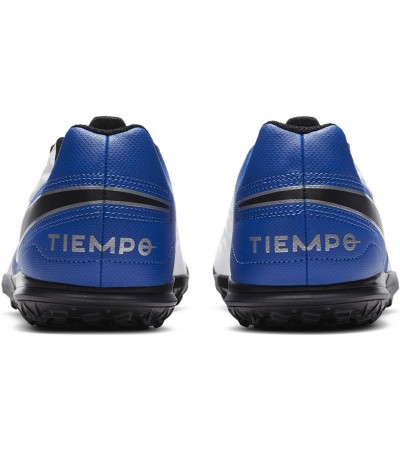 Buty piłkarskie Nike Tiempo Legend 8 Club TF JUNIOR AT5883 104