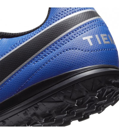 Buty piłkarskie Nike Tiempo Legend 8 Club TF JUNIOR AT5883 104