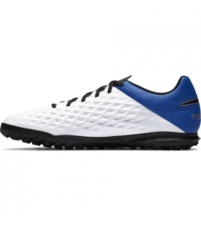 Buty piłkarskie Nike Tiempo Legend 8 Club TF AT6109 104