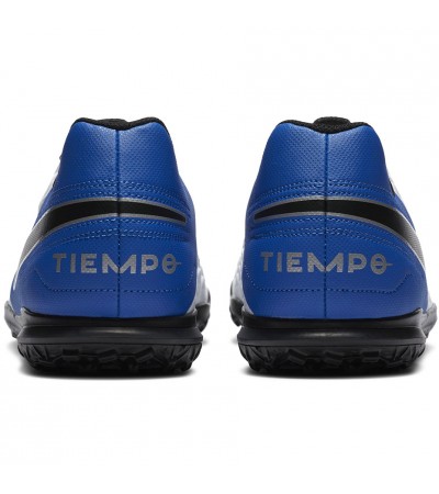 Buty piłkarskie Nike Tiempo Legend 8 Club TF AT6109 104