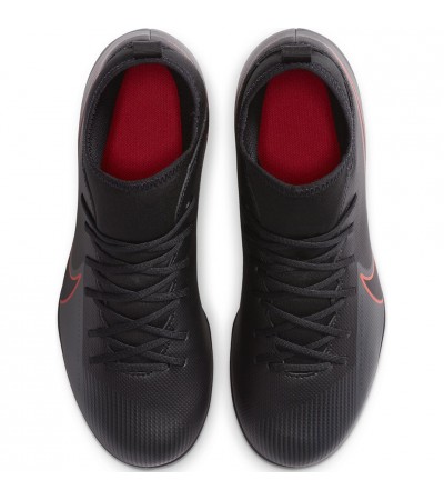 Buty piłkarskie Nike Mercurial Superfly 7 Club FG/MG JUNIOR AT8150 060