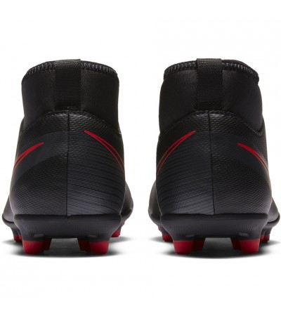 Buty piłkarskie Nike Mercurial Superfly 7 Club FG/MG JUNIOR AT8150 060