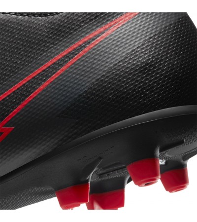 Buty piłkarskie Nike Mercurial Superfly 7 Club FG/MG JUNIOR AT8150 060