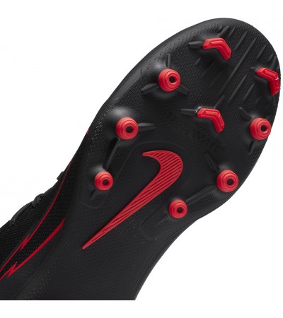 Buty piłkarskie Nike Mercurial Superfly 7 Club FG/MG JUNIOR AT8150 060