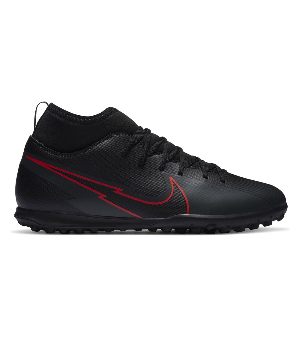 Buty piłkarskie Nike Mercurial Superfly 7 Club TF JUNIOR AT8156 060