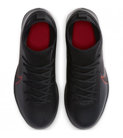 Buty piłkarskie Nike Mercurial Superfly 7 Club TF JUNIOR AT8156 060