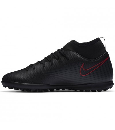 Buty piłkarskie Nike Mercurial Superfly 7 Club TF JUNIOR AT8156 060