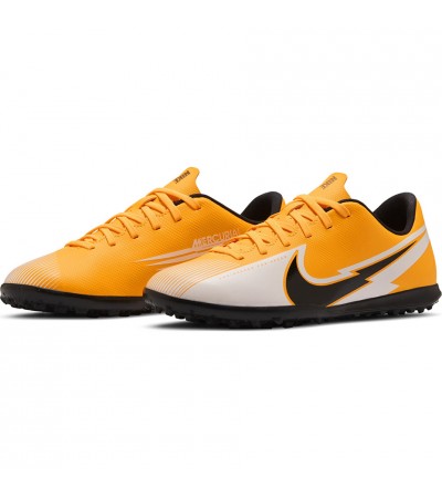 Buty piłkarskie Nike Mercurial Vapor 13 Club TF JUNIOR AT8177 801