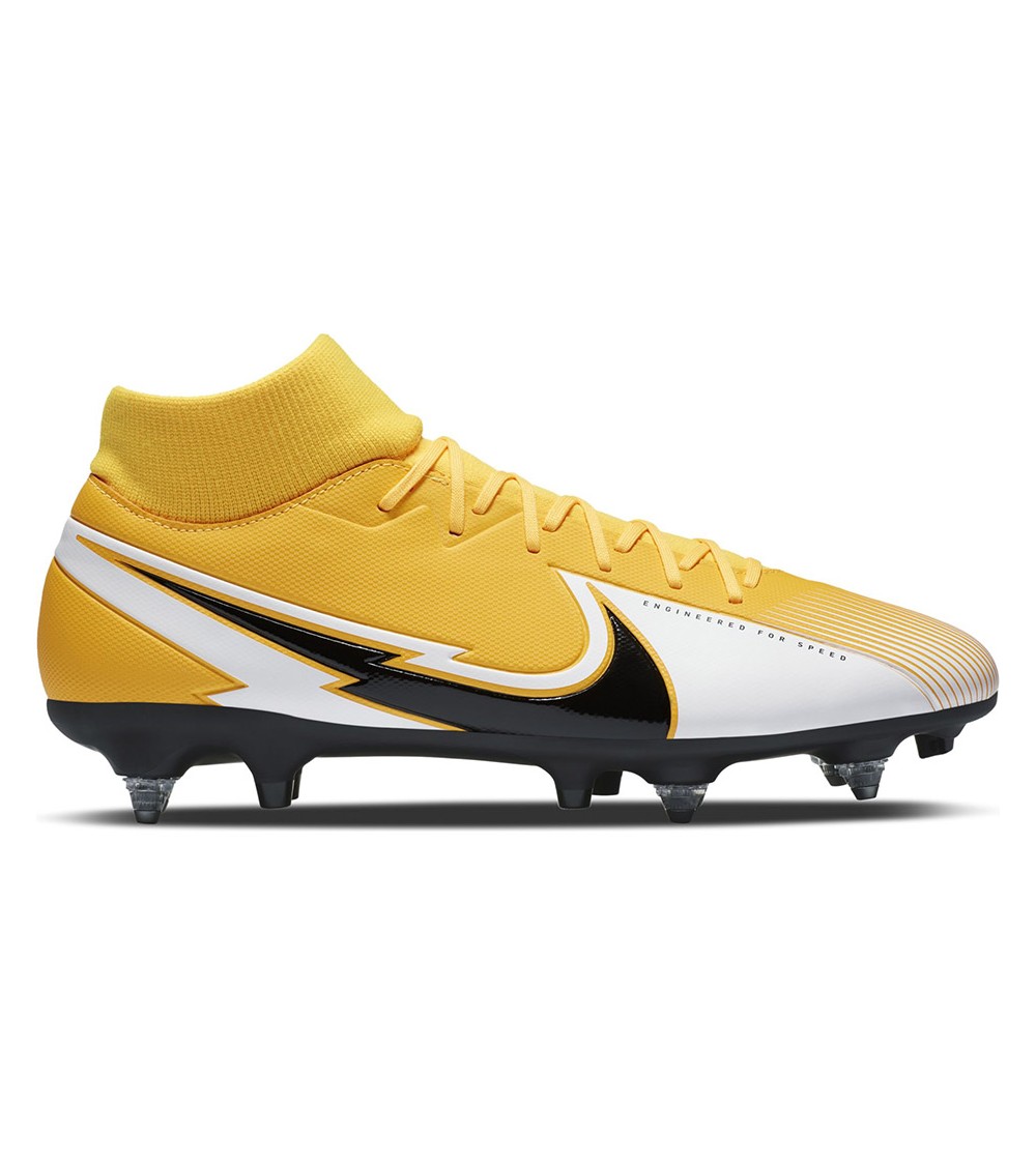 Buty piłkarskie Nike Mercurial Superfly 7 Academy SG Pro AC BQ9141 801