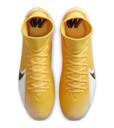 Buty piłkarskie Nike Mercurial Superfly 7 Academy SG Pro AC BQ9141 801